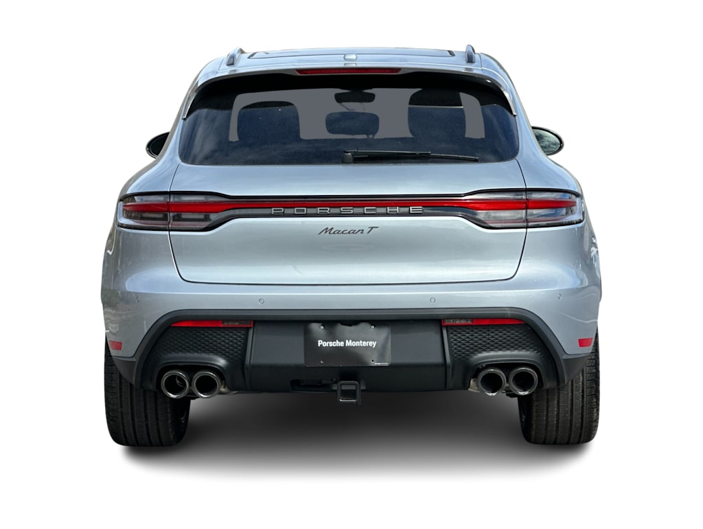 Thumbnail: 2025 Porsche Macan - 5