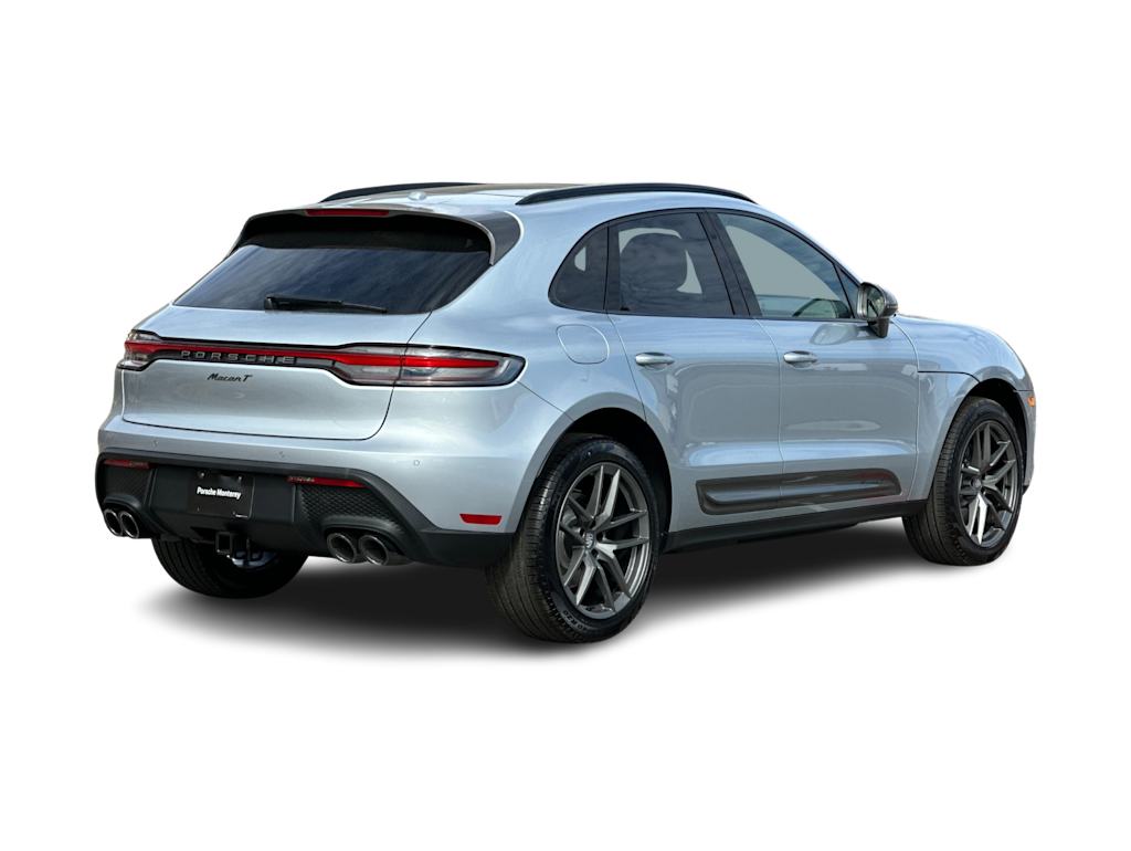 Thumbnail: 2025 Porsche Macan - 17