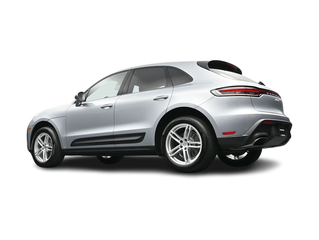 Thumbnail: 2025 Porsche Macan - 37