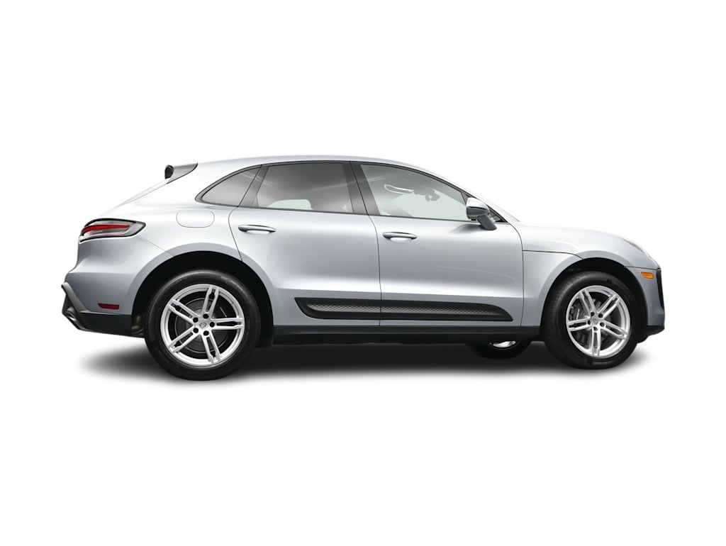 Thumbnail: 2025 Porsche Macan - 41