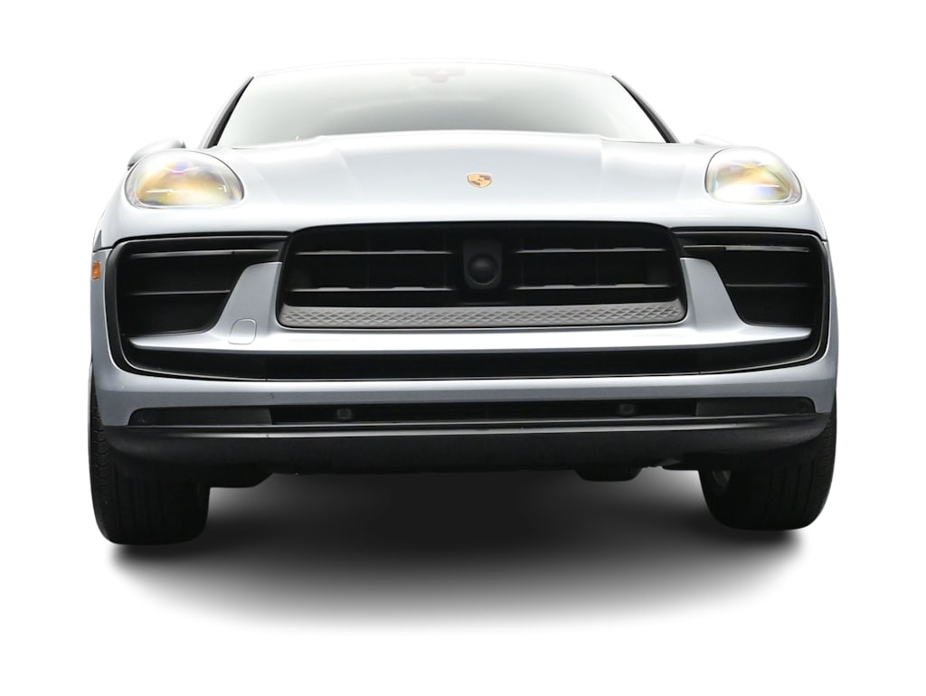 Thumbnail: 2025 Porsche Macan - 43