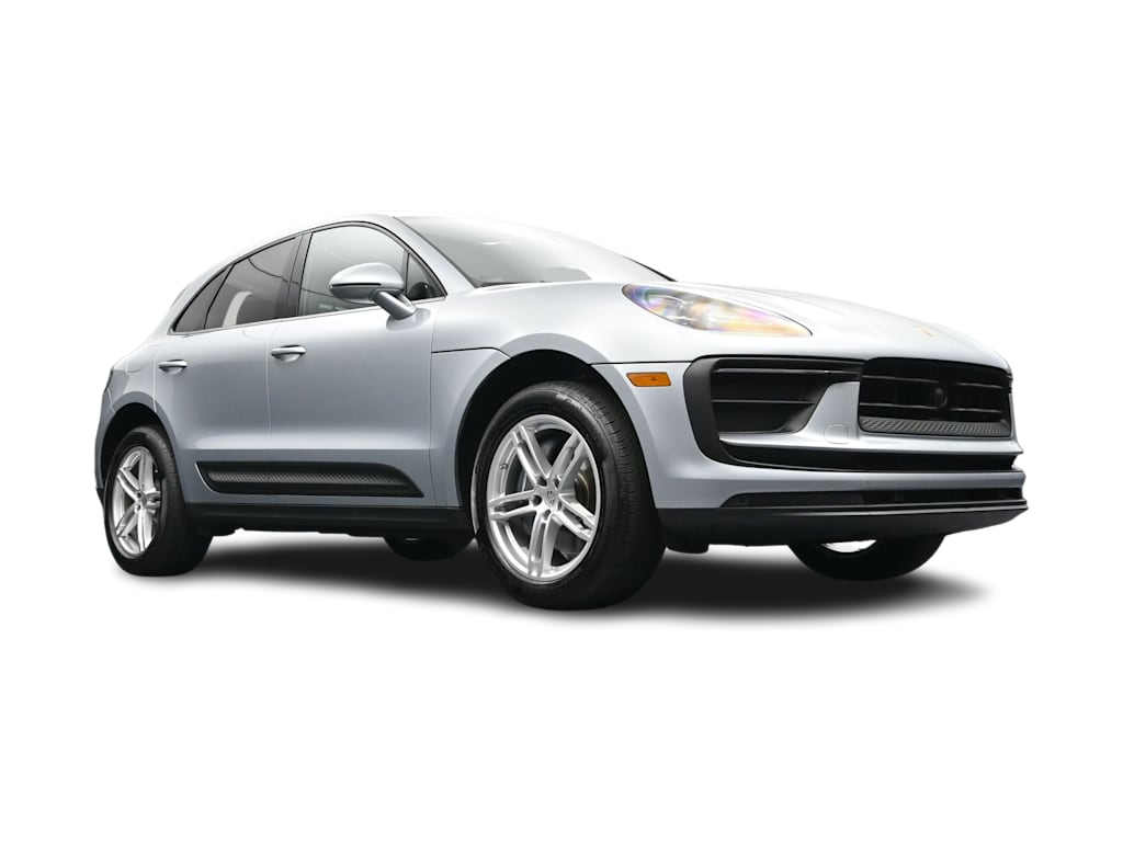 Thumbnail: 2025 Porsche Macan - 42