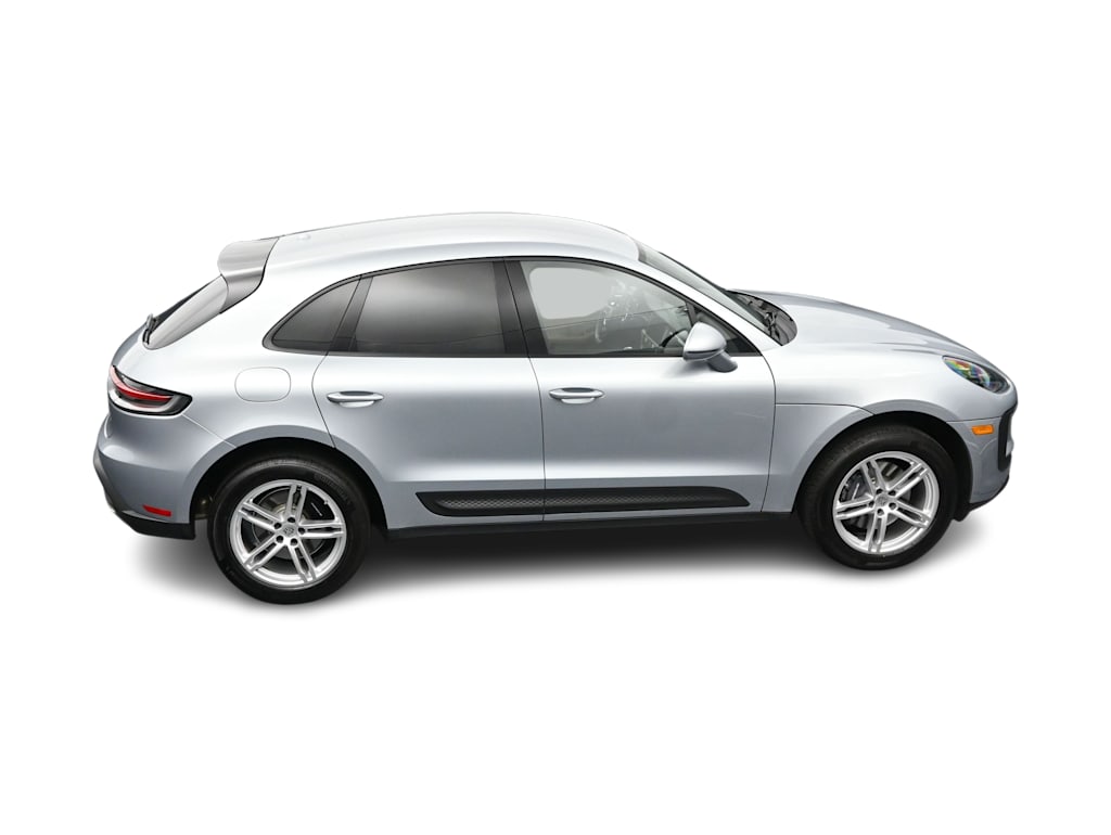 Thumbnail: 2025 Porsche Macan - 33