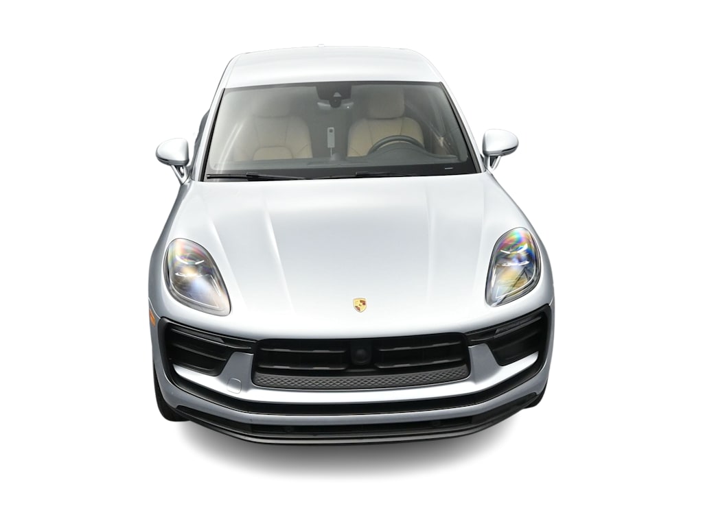 Thumbnail: 2025 Porsche Macan - 34