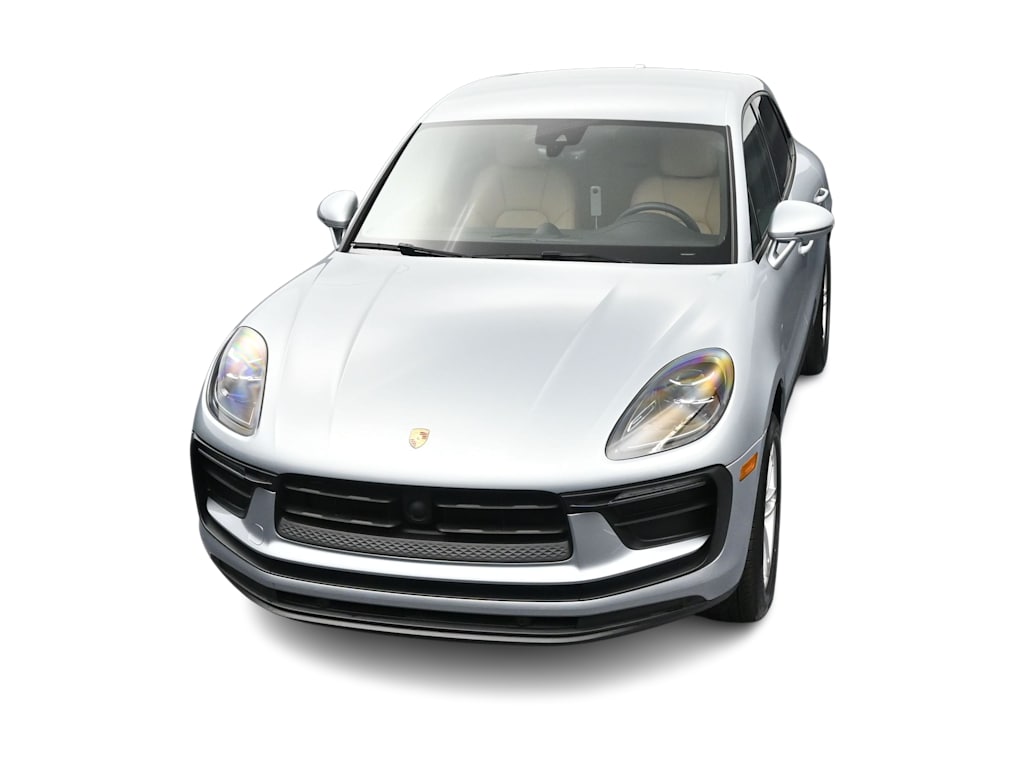 Thumbnail: 2025 Porsche Macan - 35