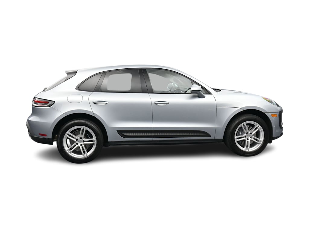 Thumbnail: 2025 Porsche Macan - 25