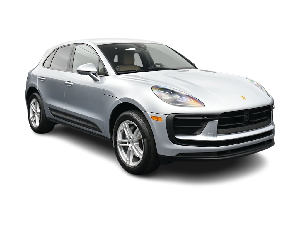 Thumbnail: 2025 Porsche Macan - 26