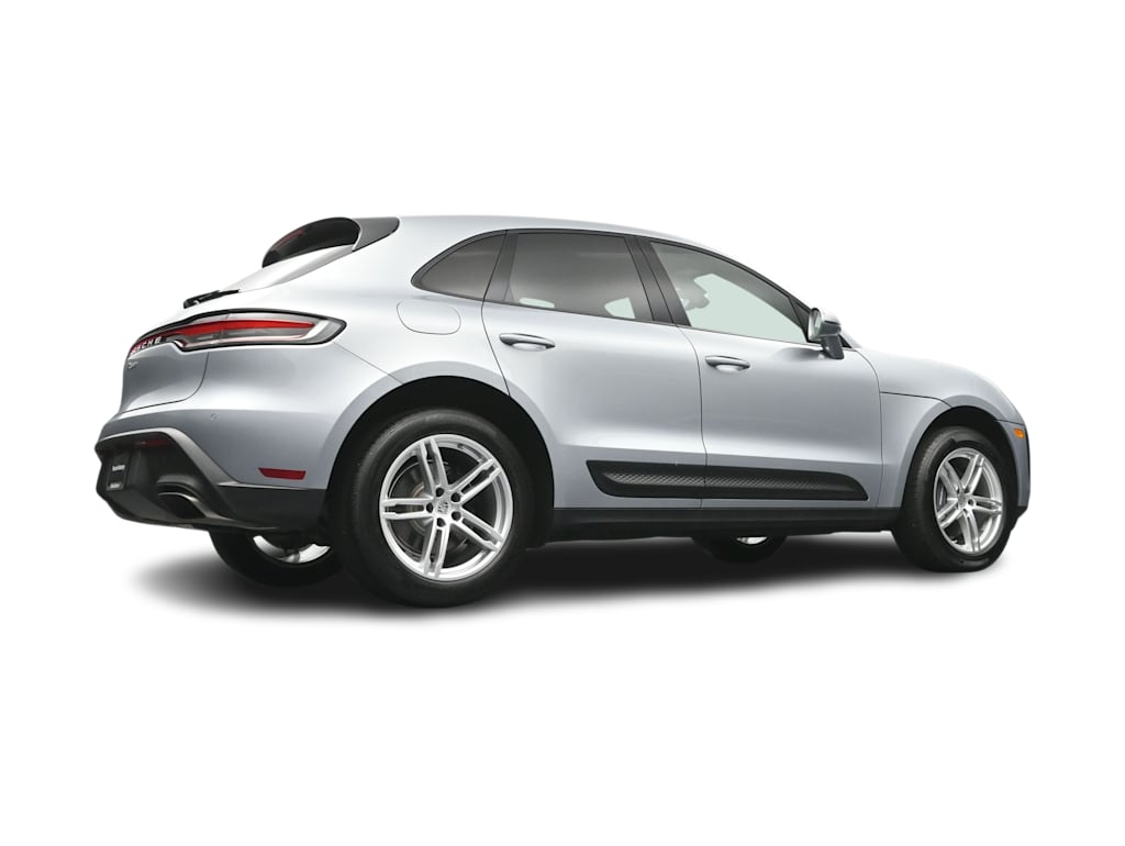 Thumbnail: 2025 Porsche Macan - 40