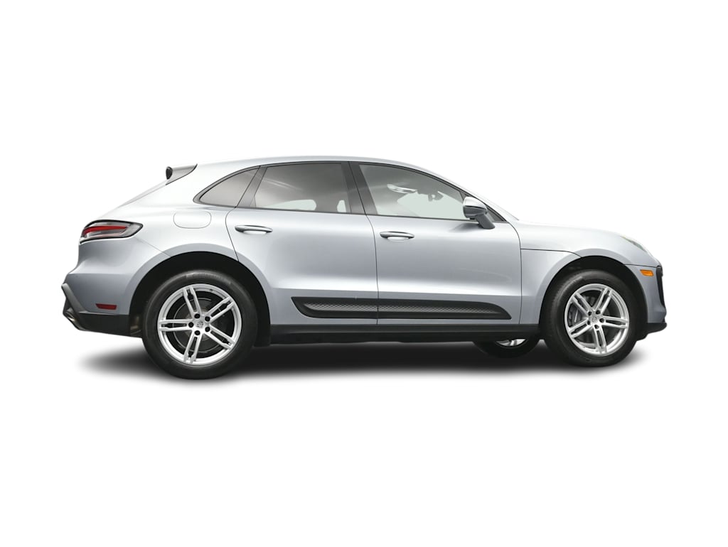Thumbnail: 2025 Porsche Macan - 41
