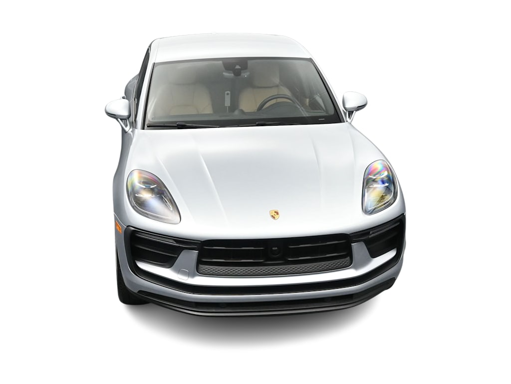 Thumbnail: 2025 Porsche Macan - 34