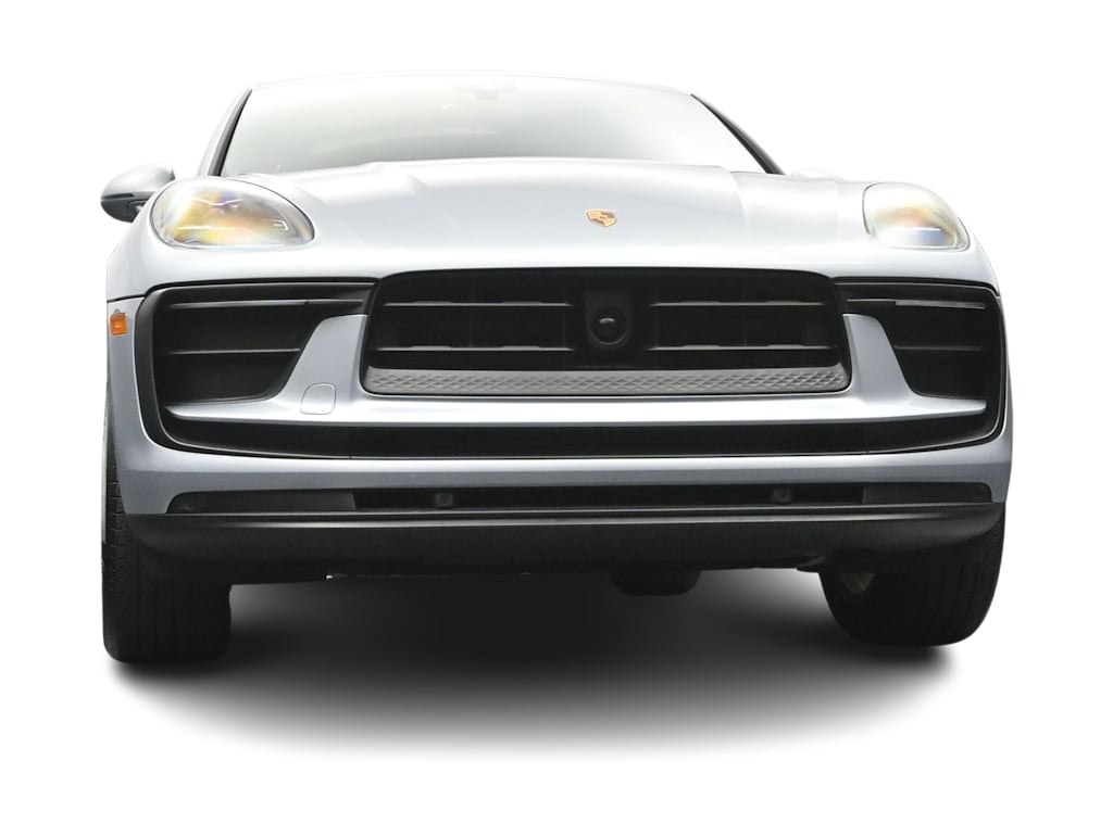 Thumbnail: 2025 Porsche Macan - 43