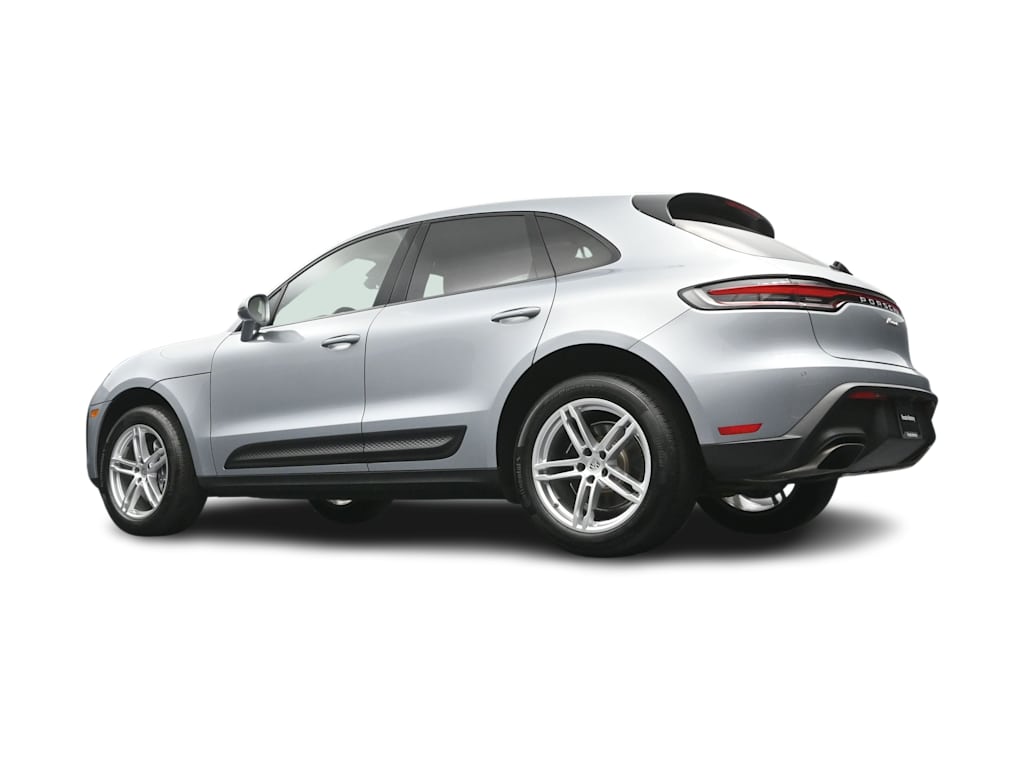 Thumbnail: 2025 Porsche Macan - 37