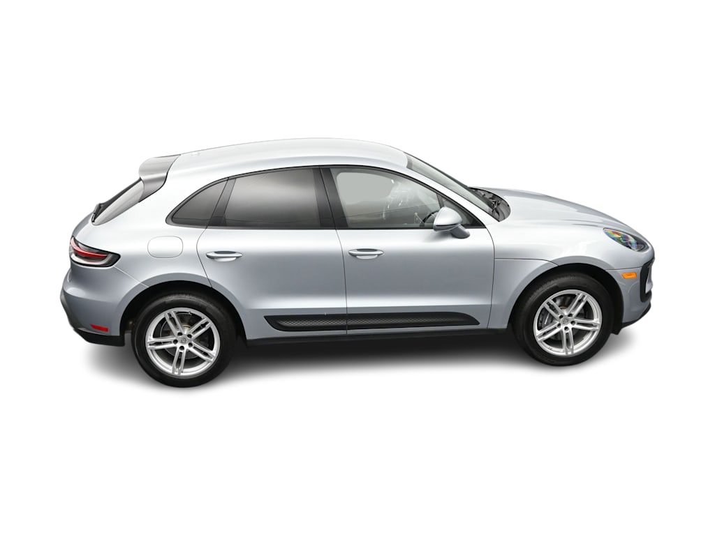 Thumbnail: 2025 Porsche Macan - 33
