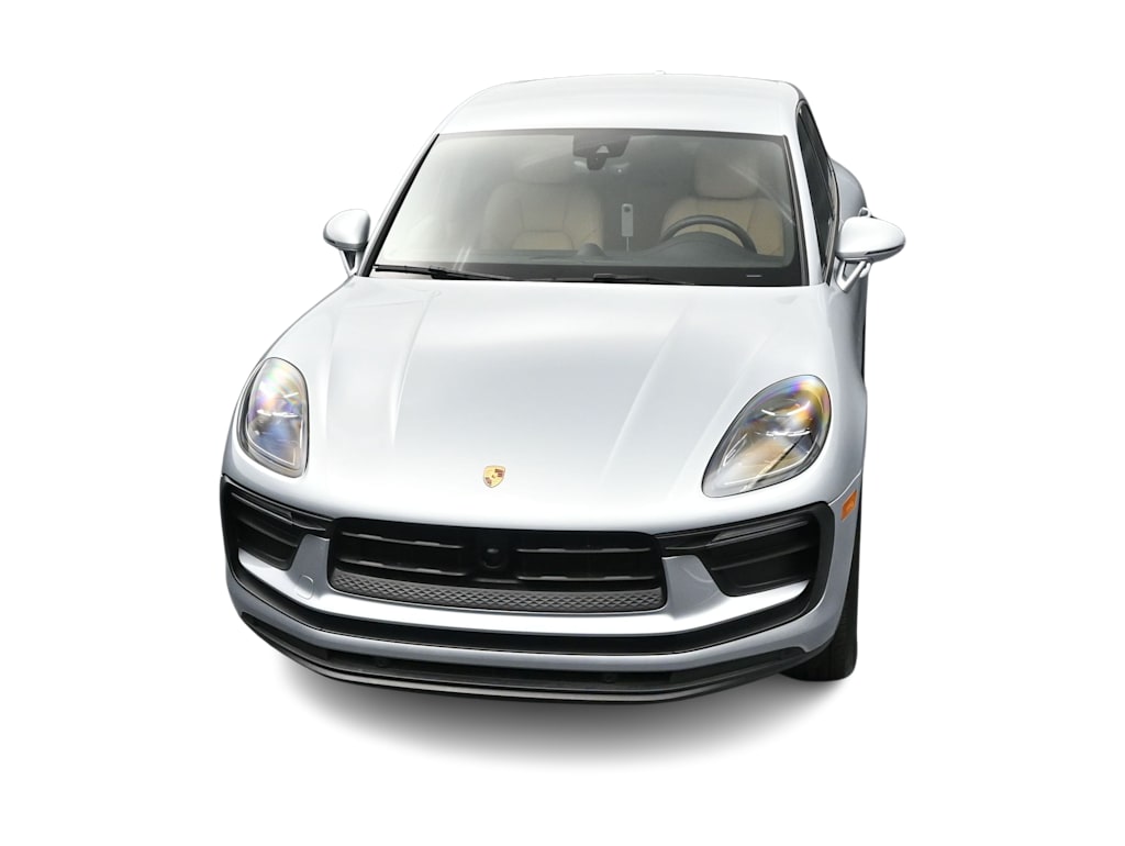 Thumbnail: 2025 Porsche Macan - 35