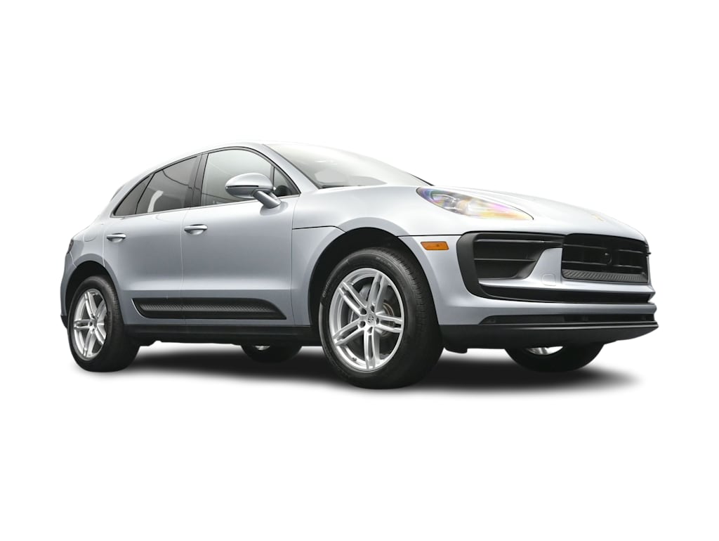 Thumbnail: 2025 Porsche Macan - 42