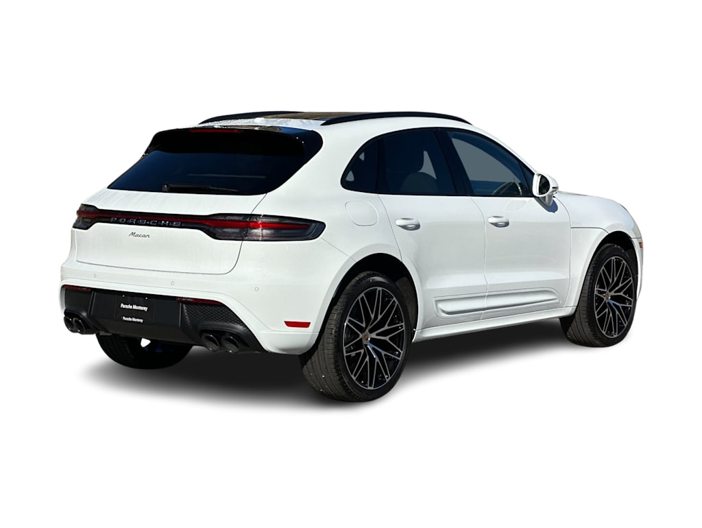 Thumbnail: 2025 Porsche Macan - 18