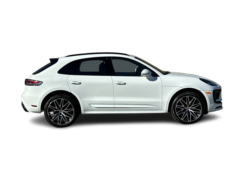 Thumbnail: 2025 Porsche Macan - 19