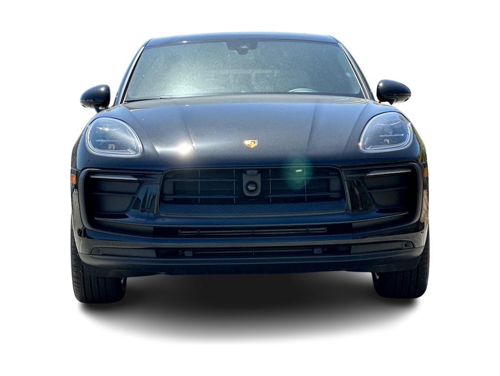 Thumbnail: 2025 Porsche Macan - 6