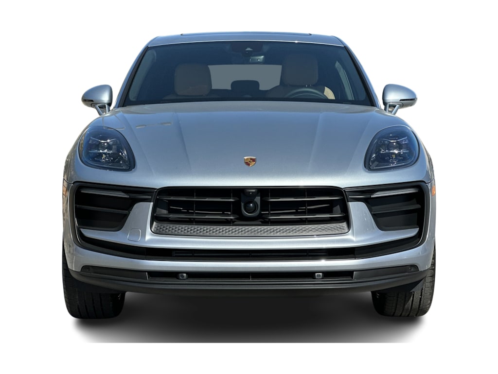 Thumbnail: 2026 Porsche Macan - 6