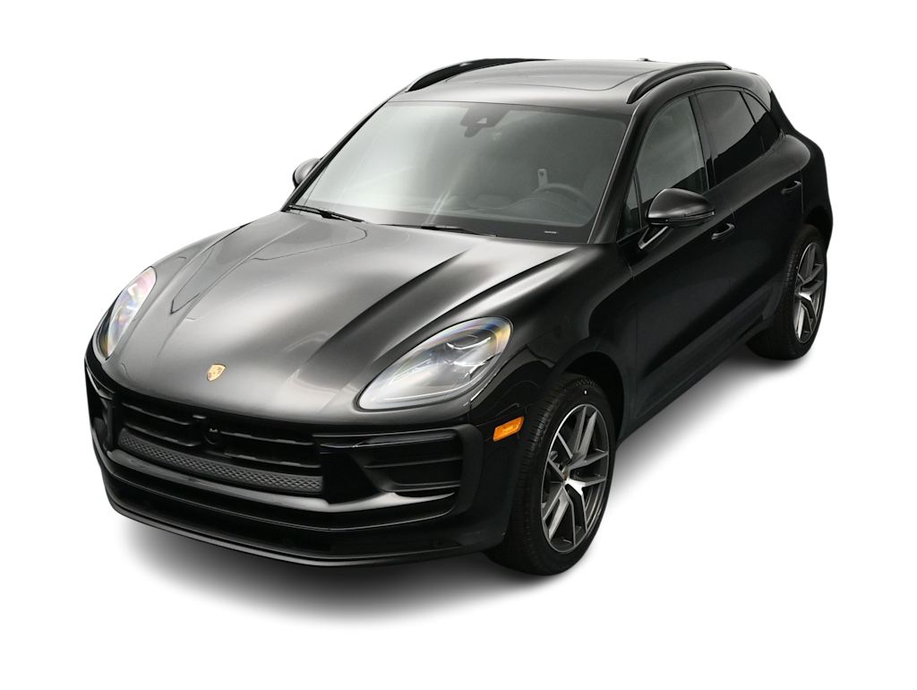 Thumbnail: 2026 Porsche Macan - 30