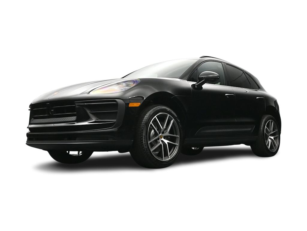 Thumbnail: 2026 Porsche Macan - 38