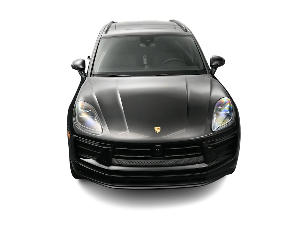 Thumbnail: 2026 Porsche Macan - 36