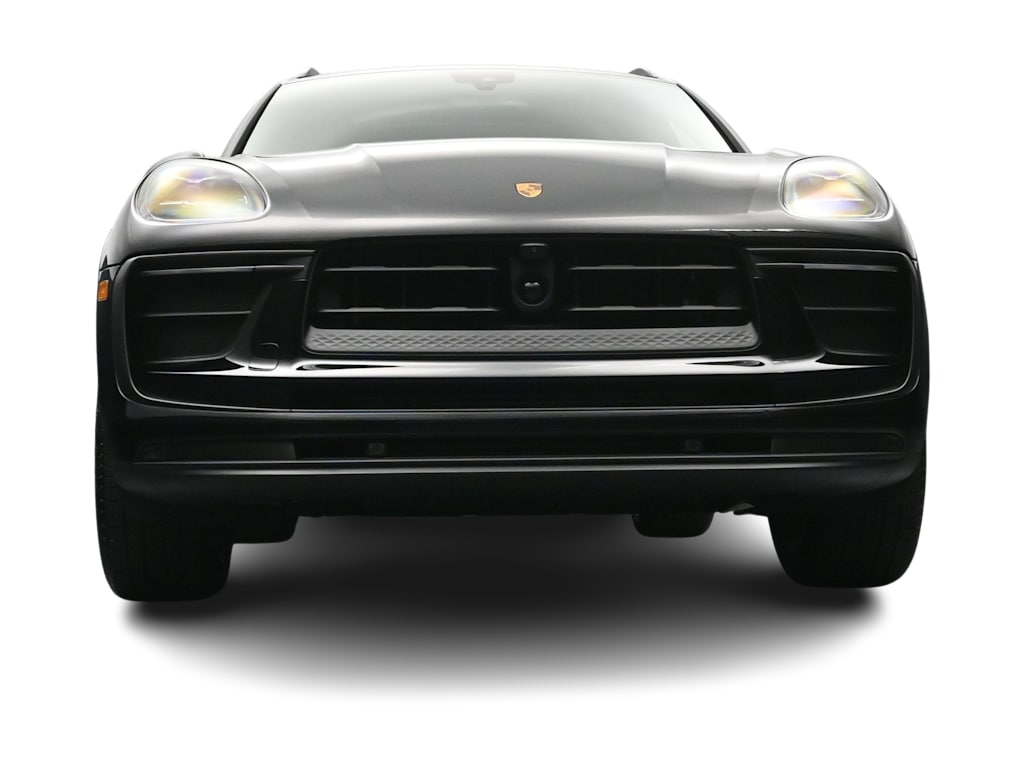 Thumbnail: 2026 Porsche Macan - 45