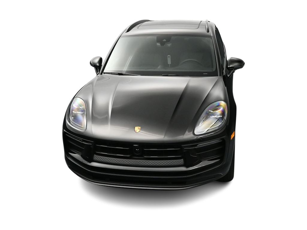 Thumbnail: 2026 Porsche Macan - 37