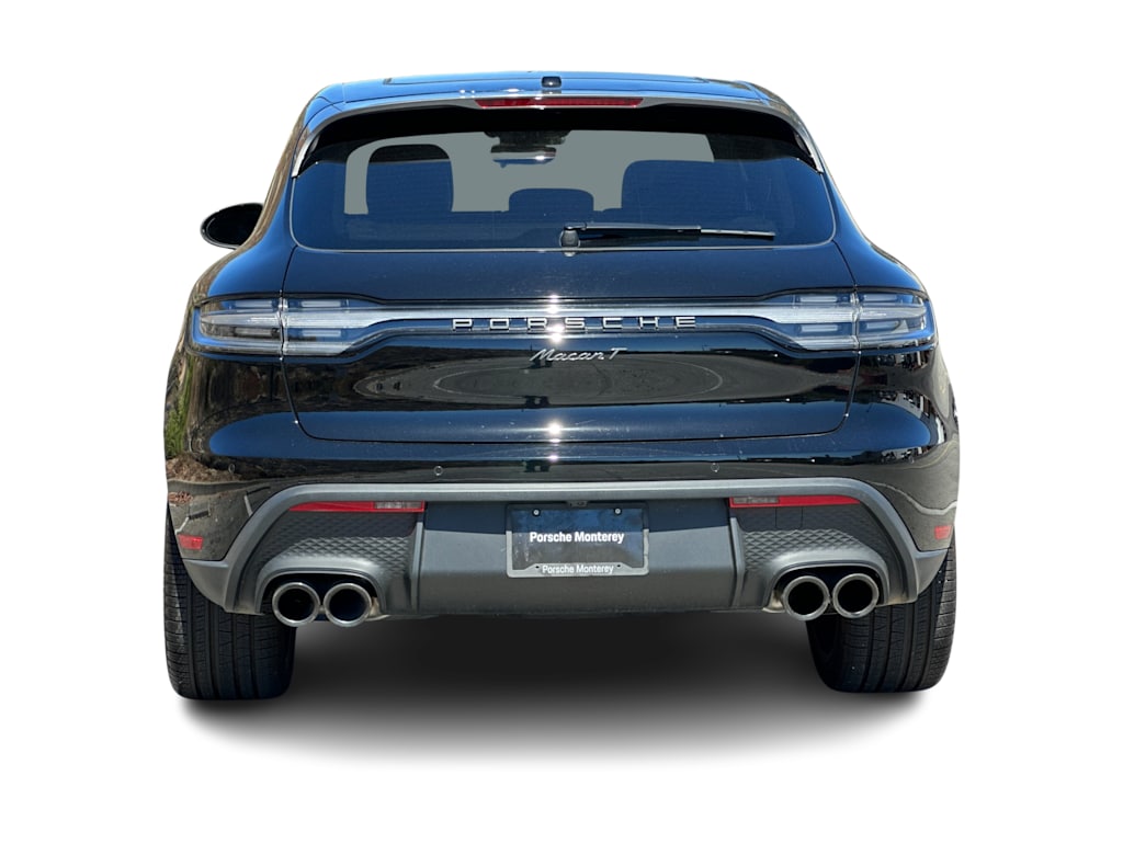 Thumbnail: 2024 Porsche Macan - 5