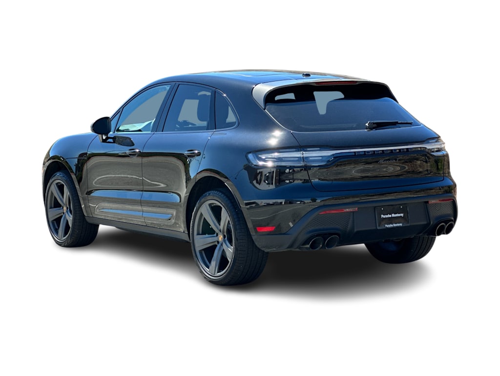 Thumbnail: 2024 Porsche Macan - 4