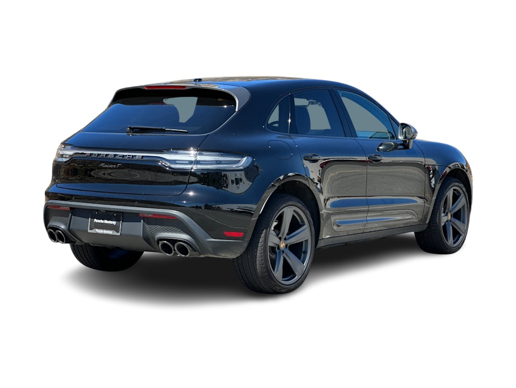 Thumbnail: 2024 Porsche Macan - 18