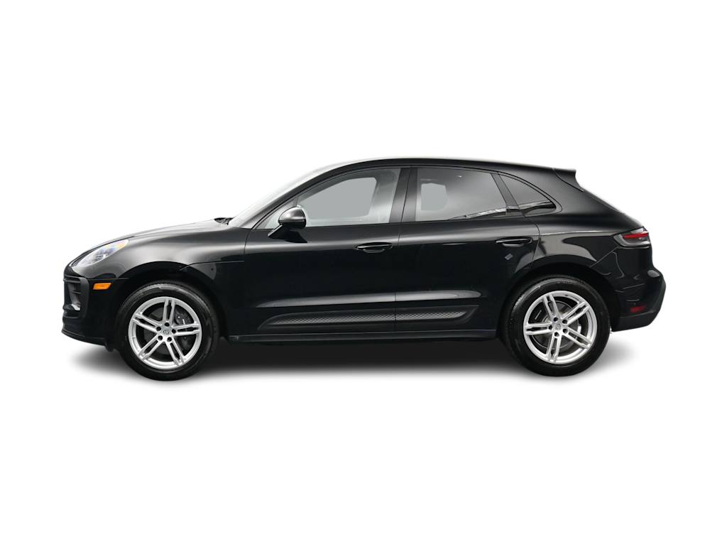 Thumbnail: 2024 Porsche Macan - 3
