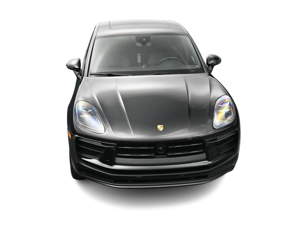 Thumbnail: 2024 Porsche Macan - 33