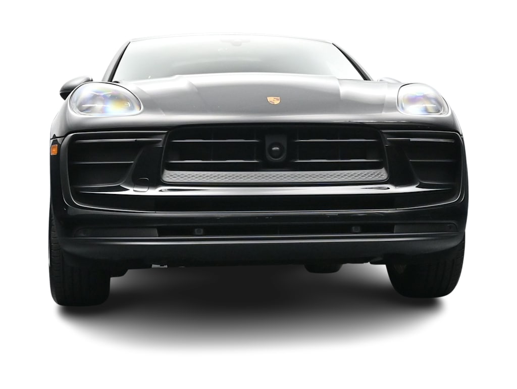 Thumbnail: 2024 Porsche Macan - 42
