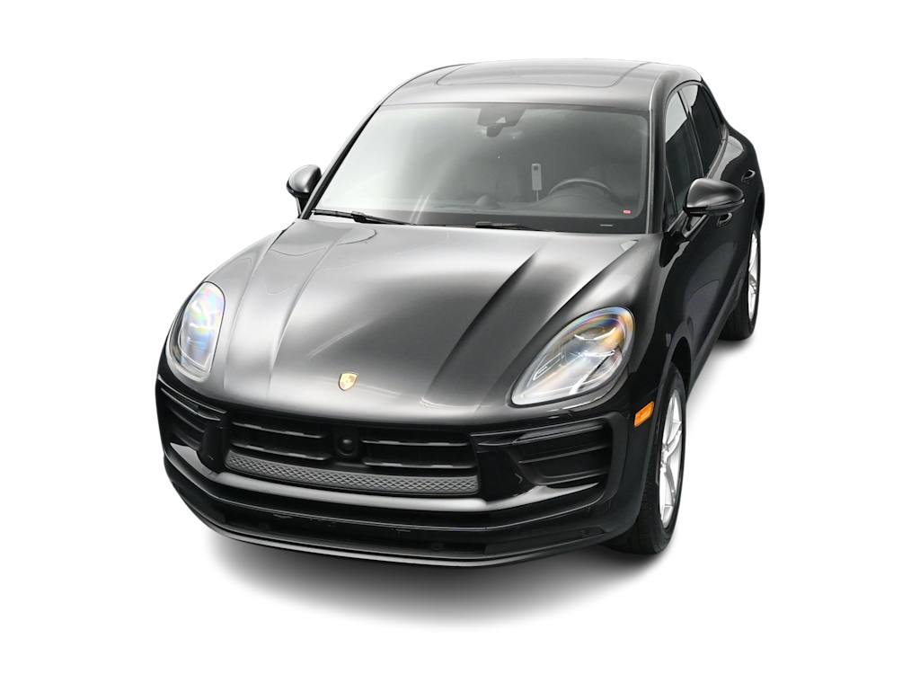 Thumbnail: 2024 Porsche Macan - 34