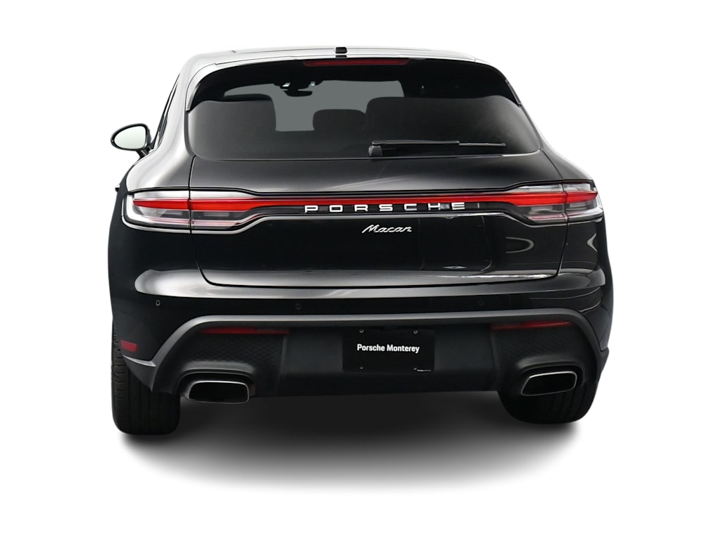 Thumbnail: 2024 Porsche Macan - 5