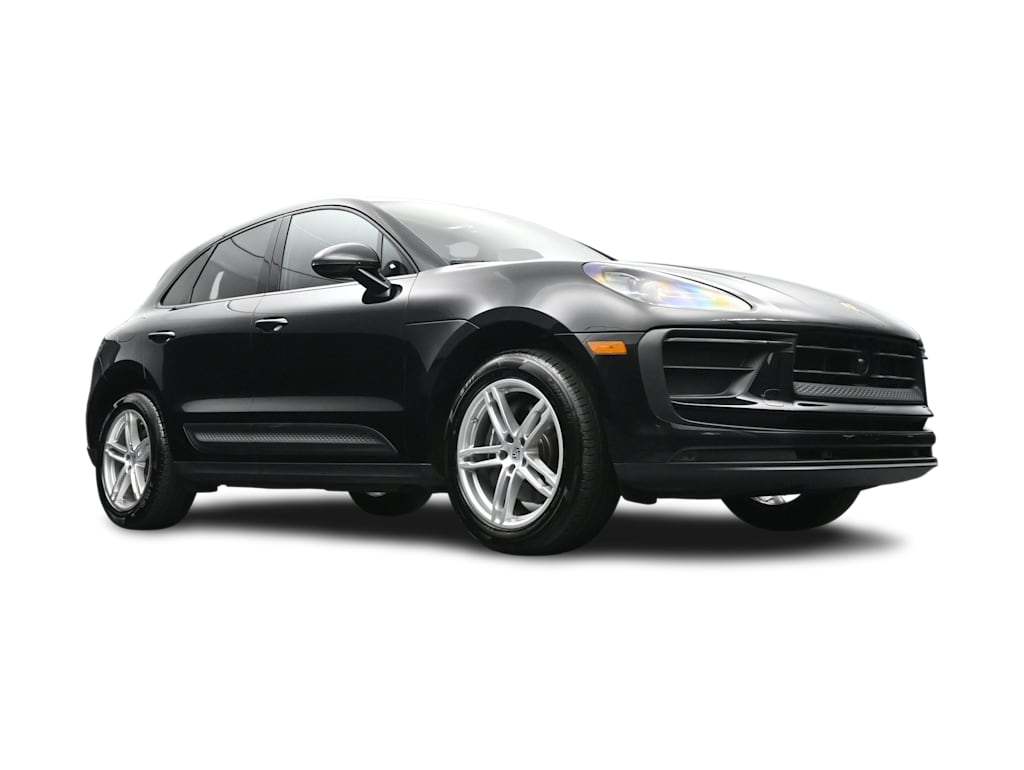 Thumbnail: 2024 Porsche Macan - 41