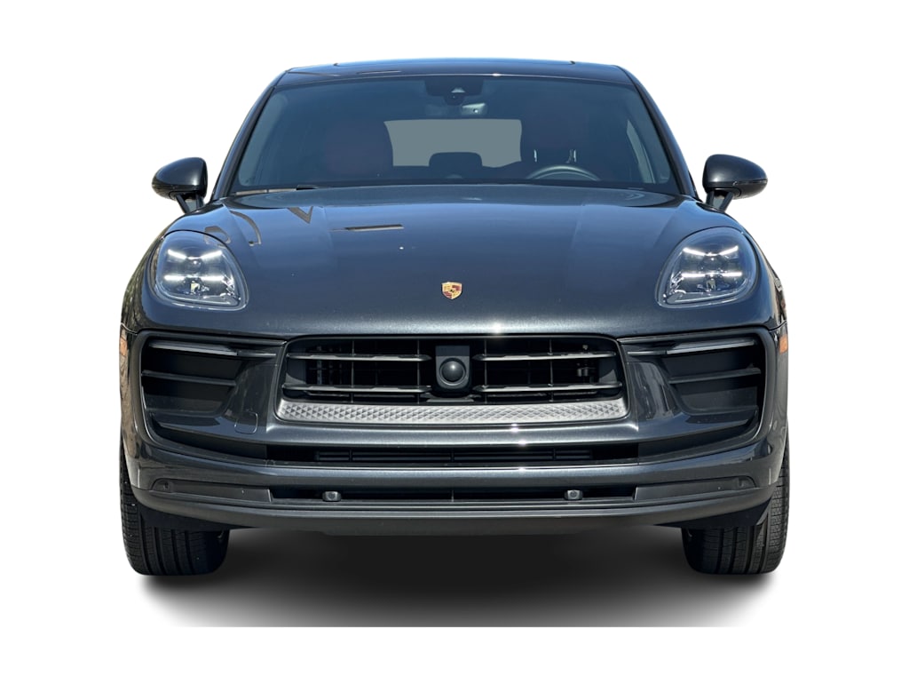 Thumbnail: 2025 Porsche Macan - 6