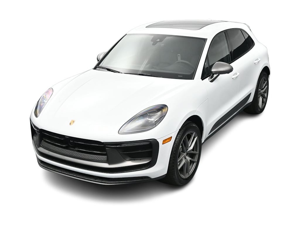 Thumbnail: 2026 Porsche Macan - 30