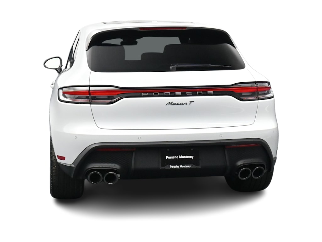 Thumbnail: 2026 Porsche Macan - 5