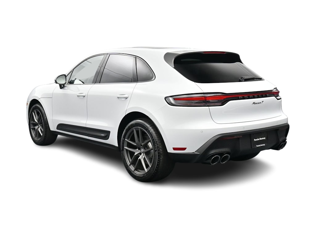 Thumbnail: 2026 Porsche Macan - 4