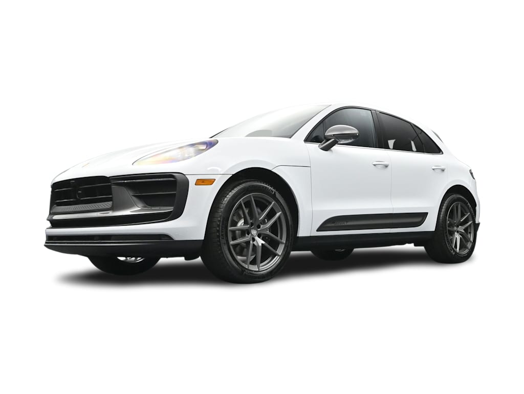 Thumbnail: 2026 Porsche Macan - 38