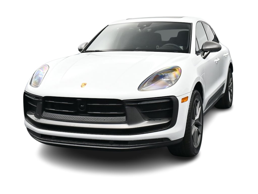 Thumbnail: 2026 Porsche Macan - 29