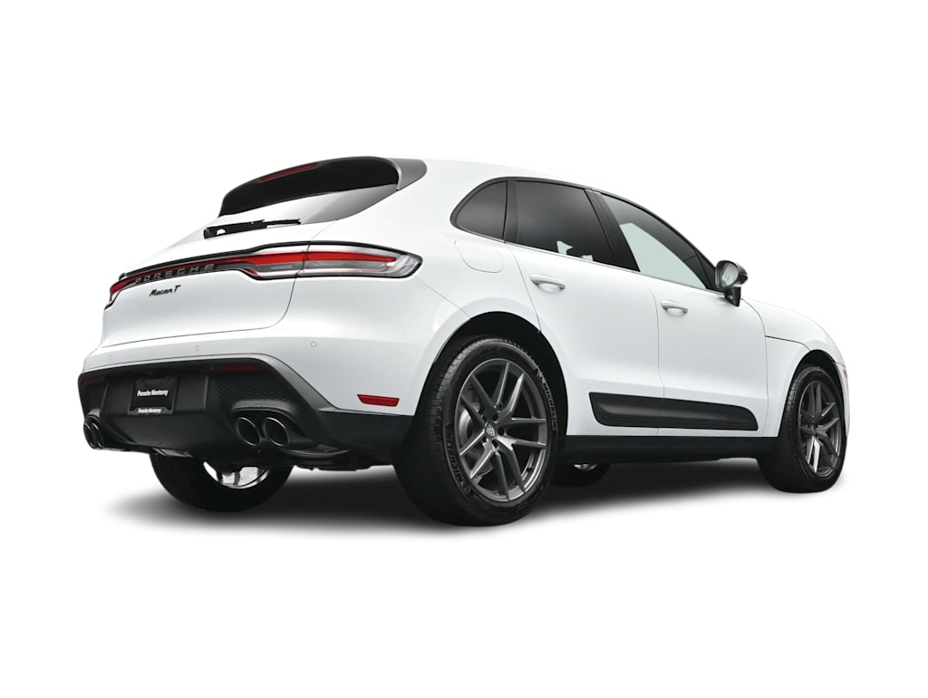 Thumbnail: 2026 Porsche Macan - 41