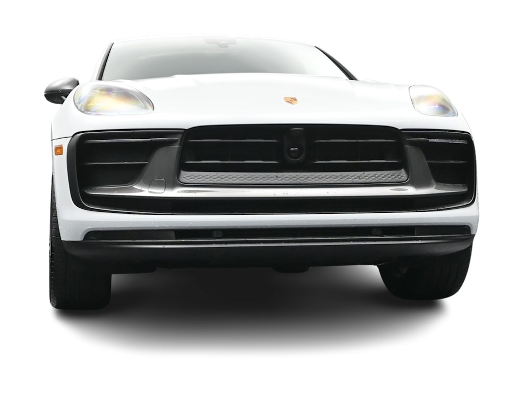 Thumbnail: 2026 Porsche Macan - 45