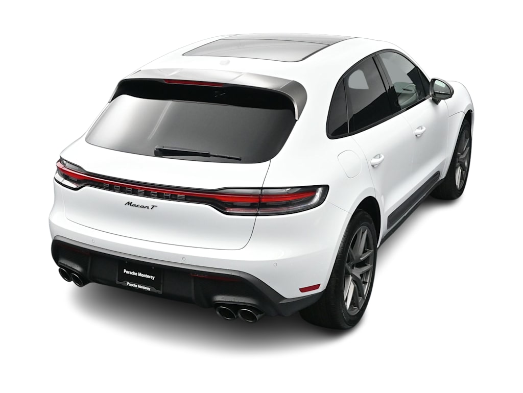 Thumbnail: 2026 Porsche Macan - 33