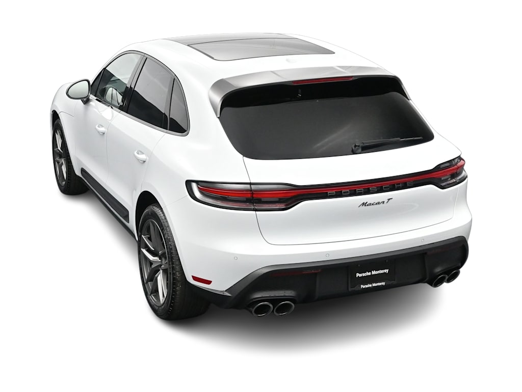 Thumbnail: 2026 Porsche Macan - 32