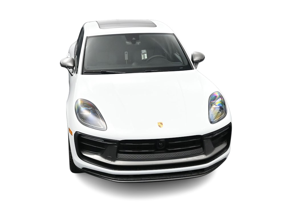 Thumbnail: 2026 Porsche Macan - 36