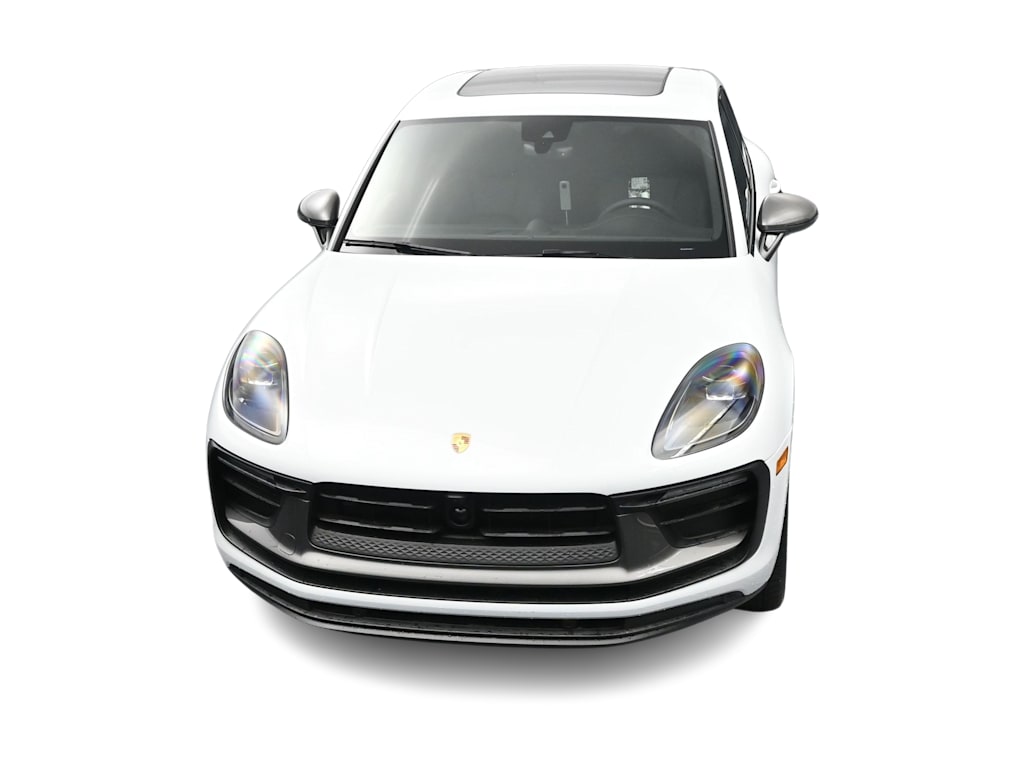 Thumbnail: 2026 Porsche Macan - 37