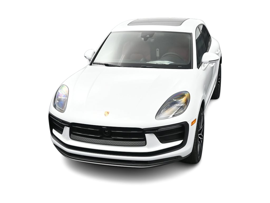 Thumbnail: 2026 Porsche Macan - 37